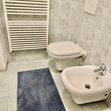 Lejlighed Venice Luxury