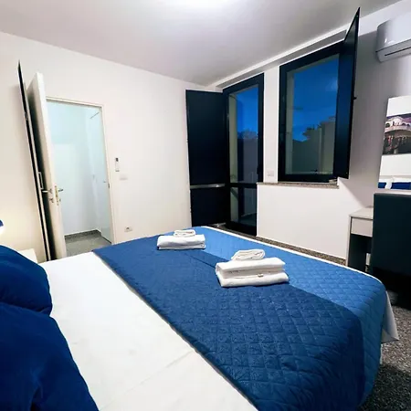 Lejlighed Venice Luxury