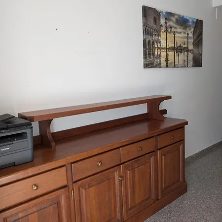 Lejlighed Venice Luxury