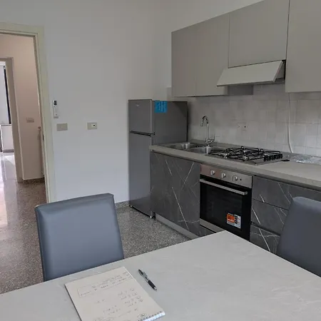 Venice Luxury Marghera