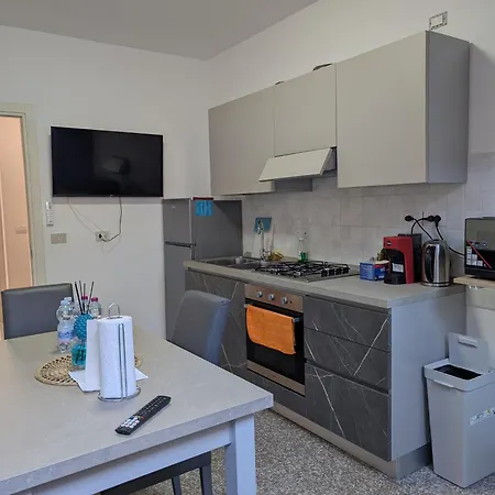 Venice Luxury Marghera