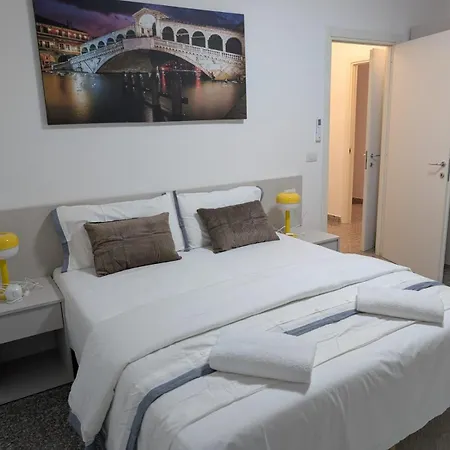 Lejlighed Venice Luxury Marghera