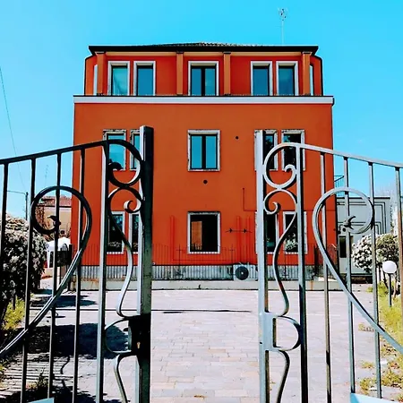 Lejlighed Venice Luxury