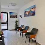 아파트 Venice Luxury