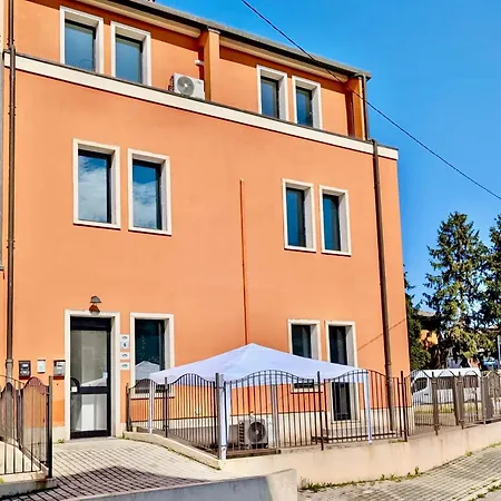 Luxury Appartamento *