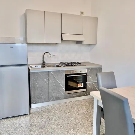 Venice Luxury * Μαργκέρα