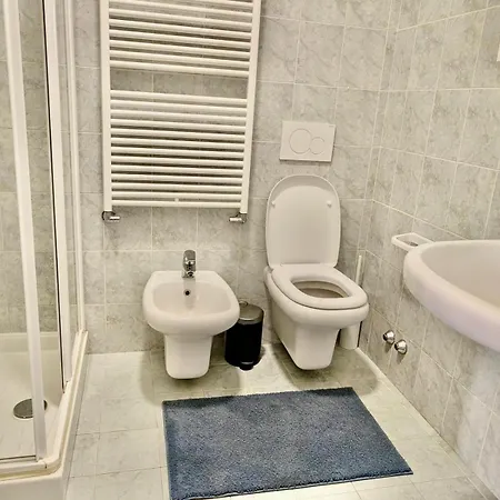 Daire Venice Luxury *