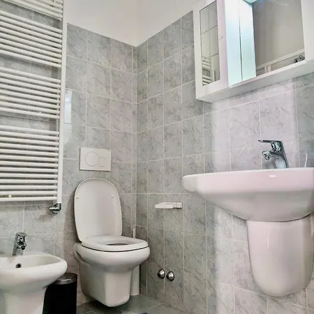 Venice Luxury 아파트 마르게라