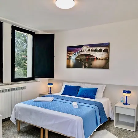 Venice Luxury Διαμέρισμα *