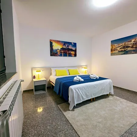 아파트 Venice Luxury *