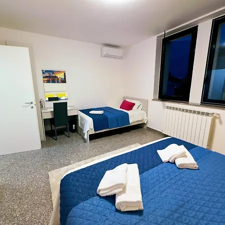 Venice Luxury Διαμέρισμα Μαργκέρα