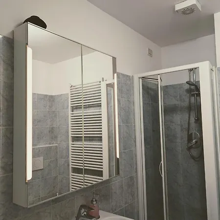 Daire Venice Luxury Marghera