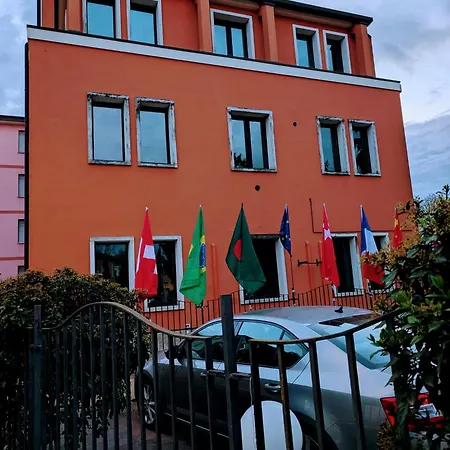 아파트 Venice Luxury *