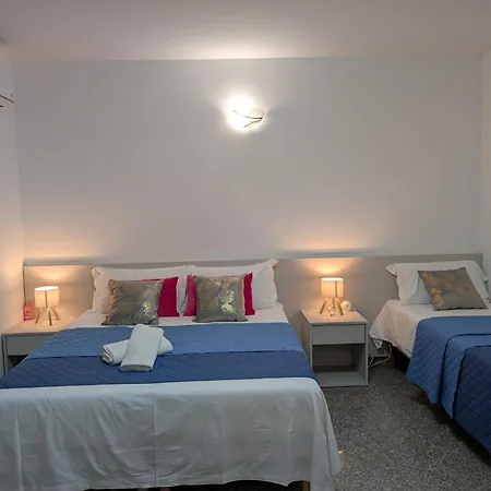 Venice Luxury Διαμέρισμα *