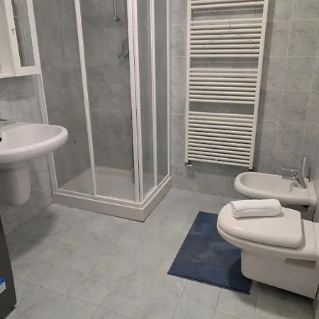 Διαμέρισμα Venice Luxury Μαργκέρα