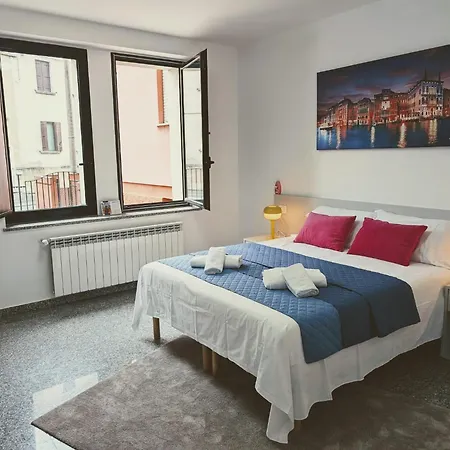 Venice Luxury