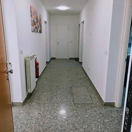 Venice Luxury * Μαργκέρα