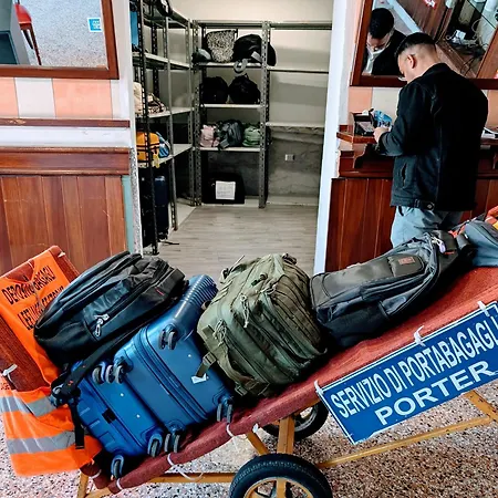 Luxury Апартаменты Венеция