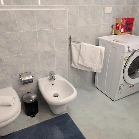 Daire Venice Luxury *