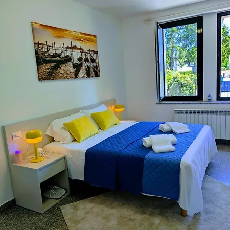 아파트 Venice Luxury *