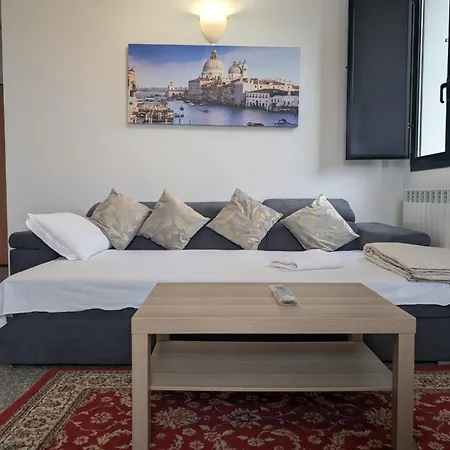 Διαμέρισμα Venice Luxury *