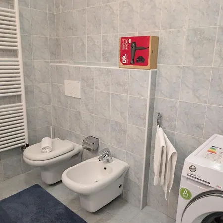 Venice Luxury Διαμέρισμα Μαργκέρα