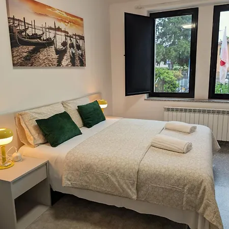 Venice Luxury Daire