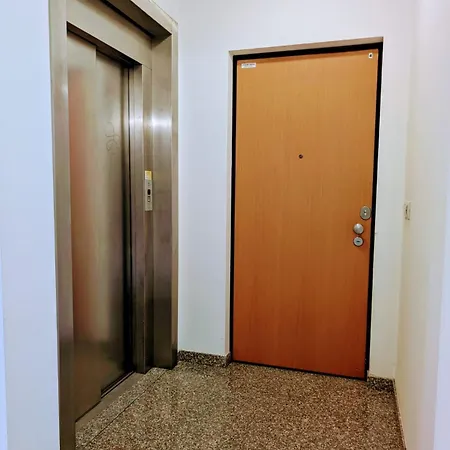 Venice Luxury Daire