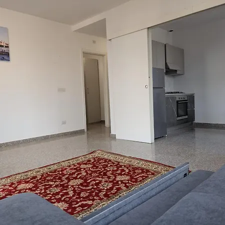 Venice Luxury Διαμέρισμα *