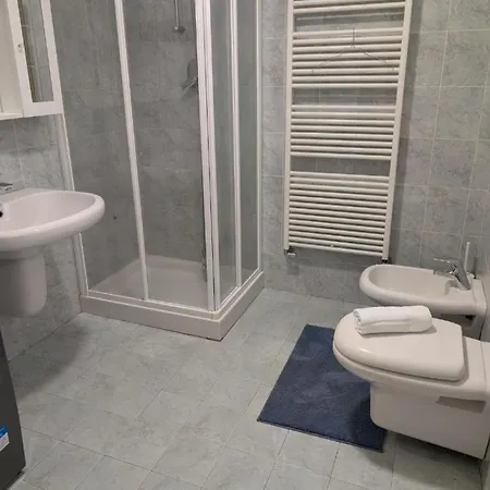 Venice Luxury 아파트