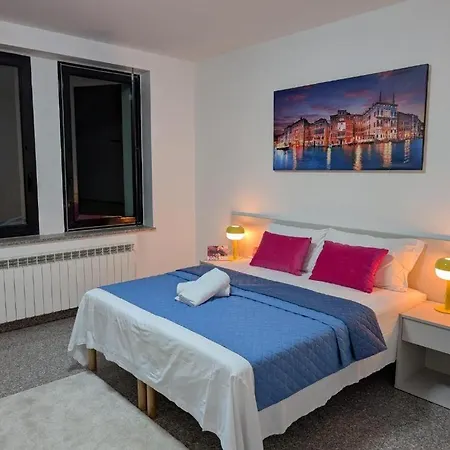 Daire Venice Luxury