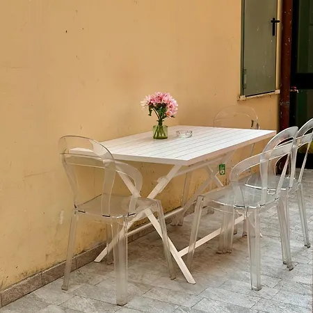 Daire Venice Luxury *