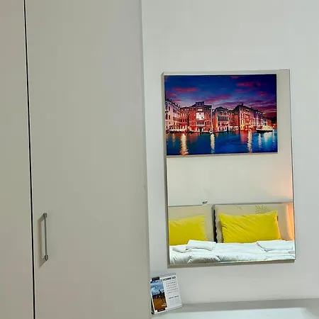 Daire Venice Luxury
