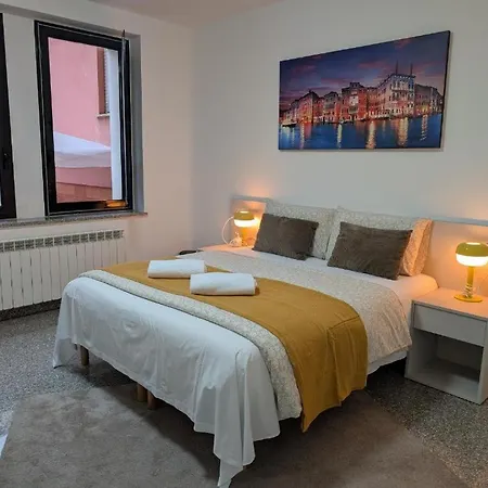 Venice Luxury 아파트 *