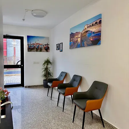 Daire Venice Luxury