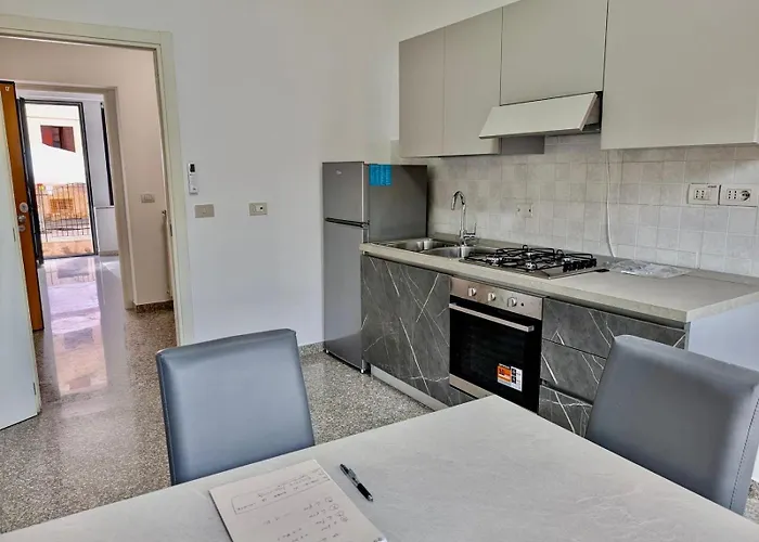 Venice Luxury Lägenhet