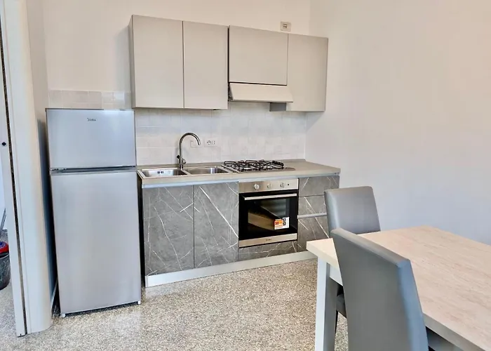 Venice Luxury * Marghera