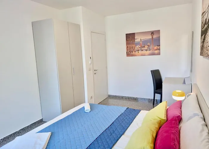 Venice Luxury Lägenhet