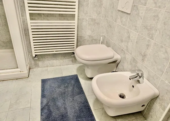 Lägenhet Venice Luxury