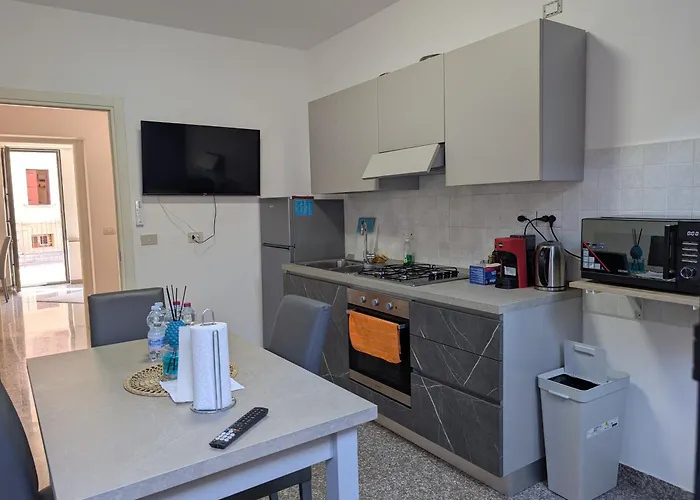 Venice Luxury Marghera