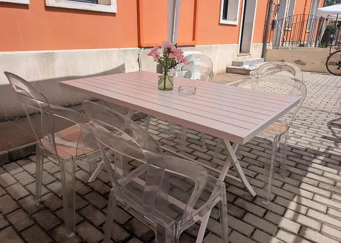 Lägenhet Venice Luxury