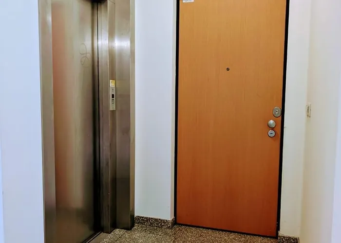 Venice Luxury Lägenhet