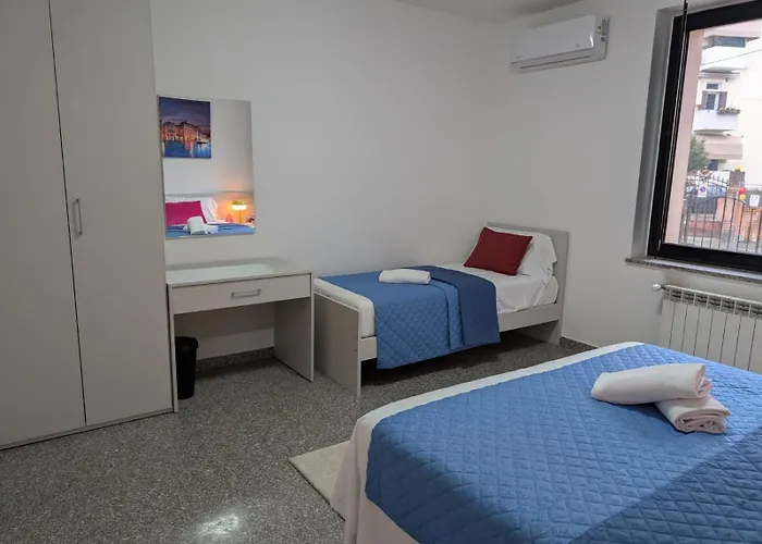 Lägenhet Venice Luxury *