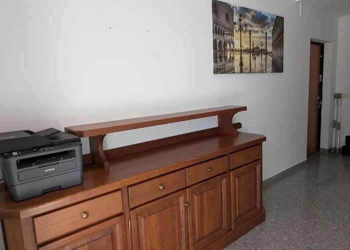 Venice Luxury Marghera