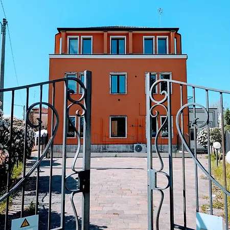 Venice Luxury