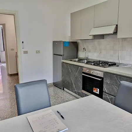 Luxury Apartment