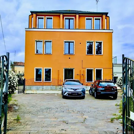 Apartment Luxury *