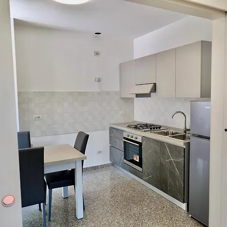 Apartment Luxury Venice
