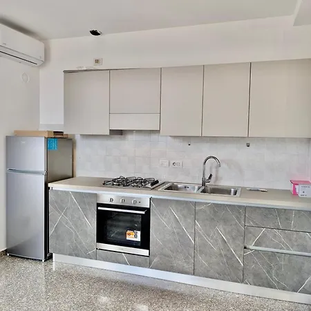 Apartment Luxury