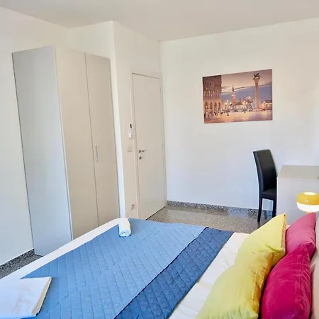 Luxury Apartment